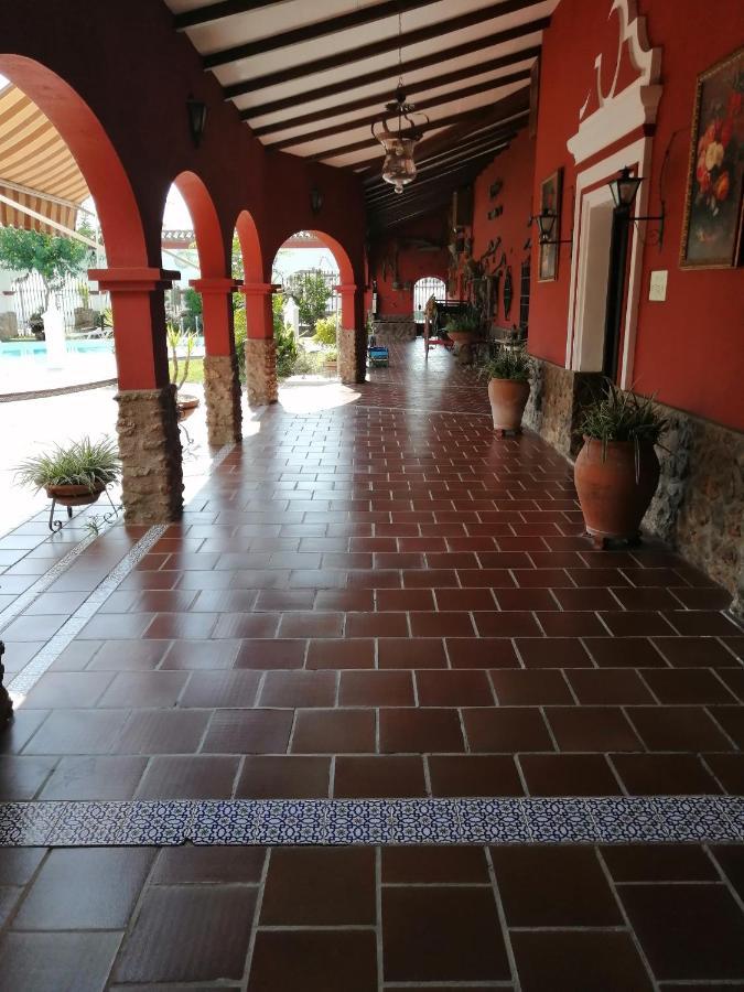 Casa D Mis Dos Gitanillas قرطبة المظهر الخارجي الصورة