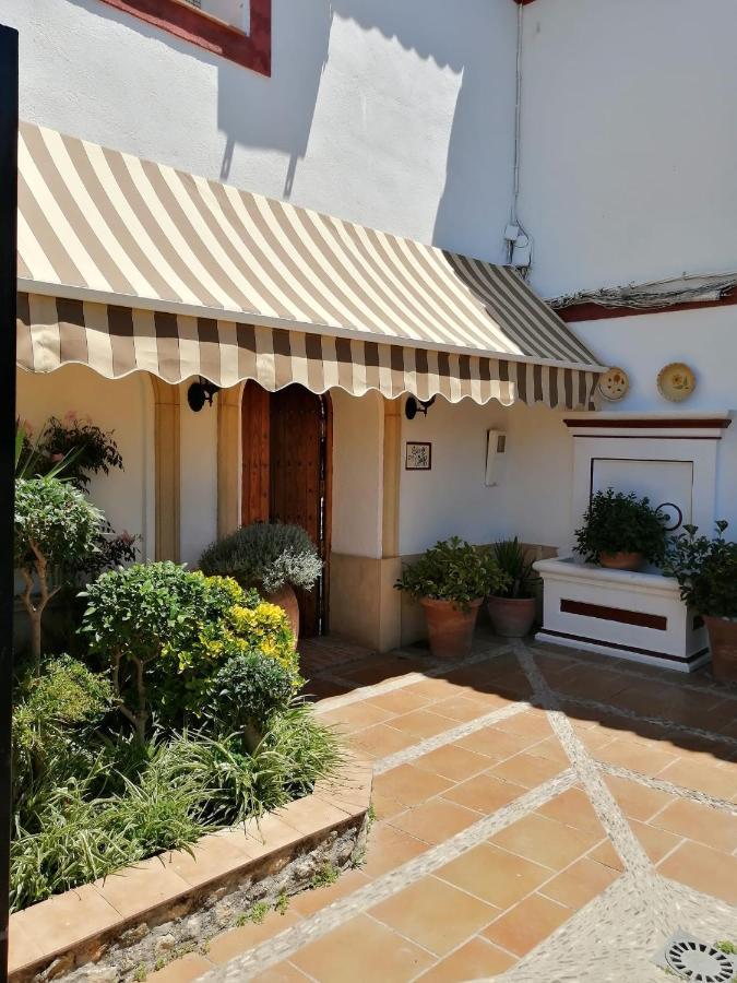 Casa D Mis Dos Gitanillas قرطبة المظهر الخارجي الصورة