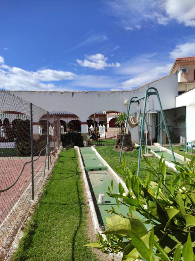 Casa D Mis Dos Gitanillas قرطبة المظهر الخارجي الصورة